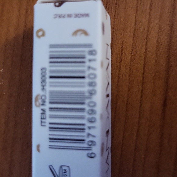 Freckle Pen by Fke. Warm Brown New In Box. You Get 2! - Picture 6 of 16